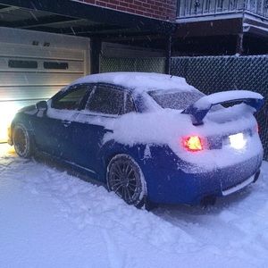 Meet your Posher, Timothy